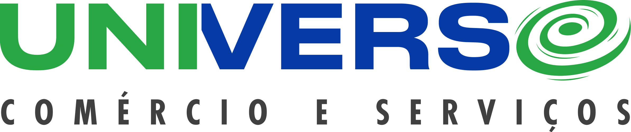 Universo Comércio e Serviços